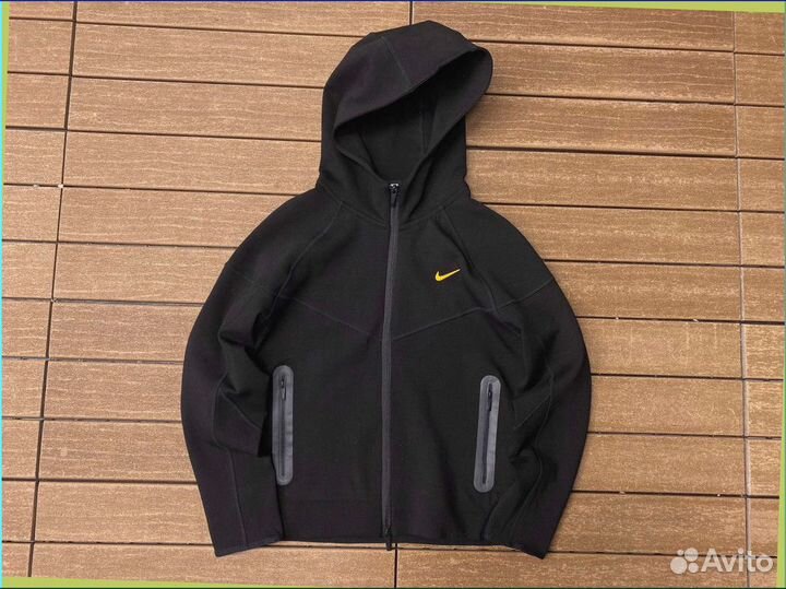 Зип худи Nike Nocta (Артикул товара: 91812)