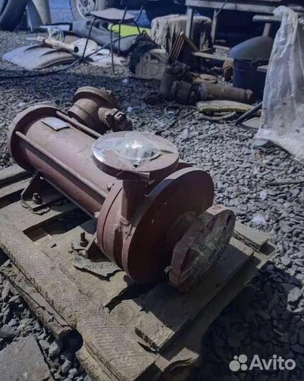 Насос 1цг 100-32