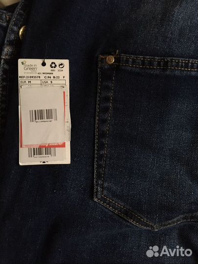 Комбинезон женский, Mango