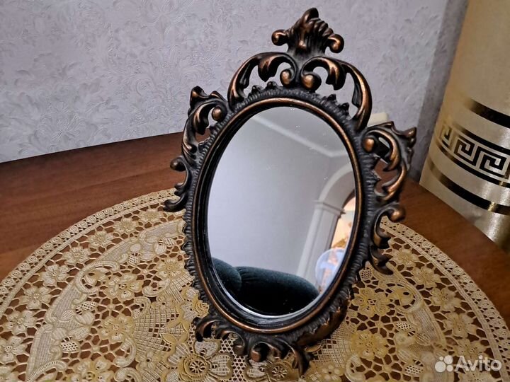 Гримерное зеркало