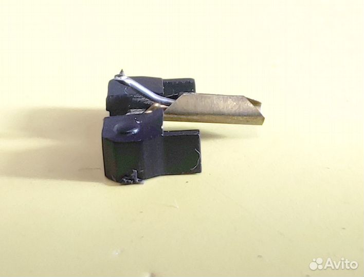 Игла для винилового проигрывателя Shure M75