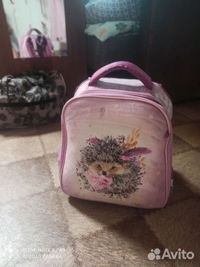 Рюкзак женский michael kors оригинал