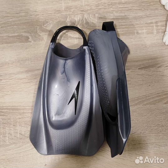 Ласты для плавания Speedo Fury Training