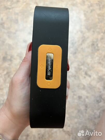 Bluetooth колонка digma S-31