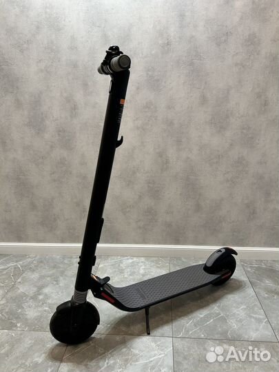 Электросамокат Segway ninebot