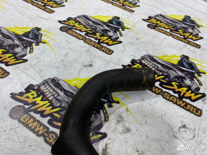 Шланг гидроусилителя Mazda 626 GE FP 1997