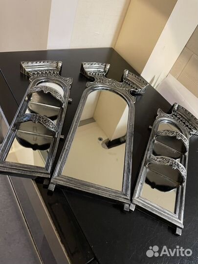 Зеркало настенное СССР