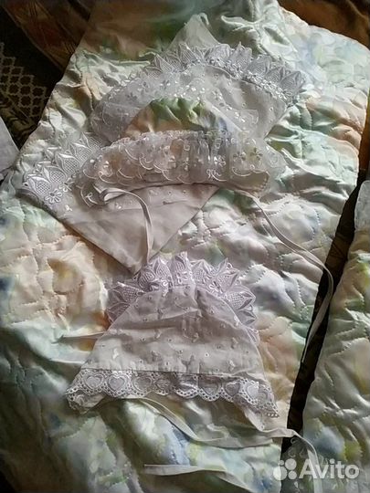 Конверт в отличном состоянии Весна-Осень