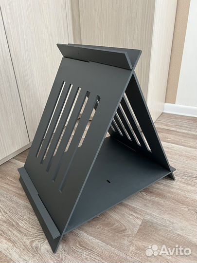 Домик для животных