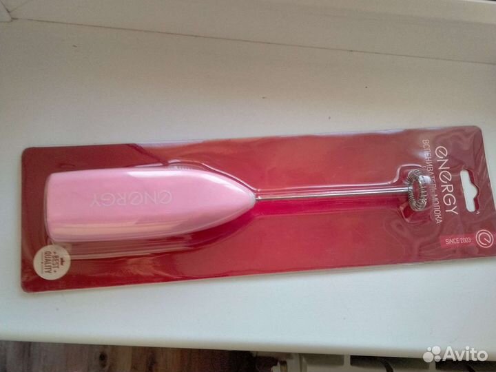 Вспениватель молока