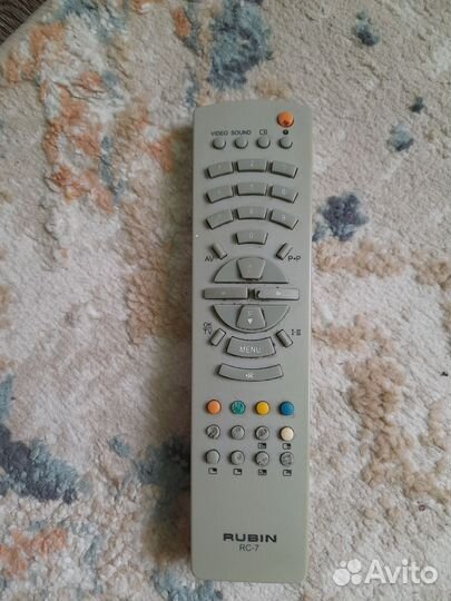 Телевизор бу