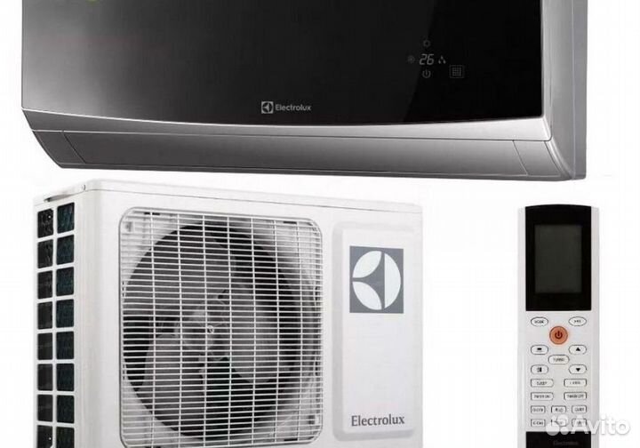 Кондиционеры