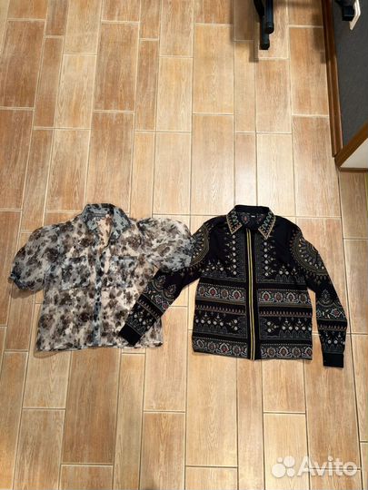 Женская рубашка ASOS