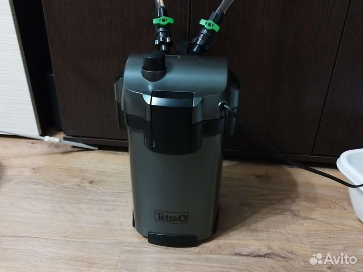 Фильтр Tetra 800 plus для аквариума