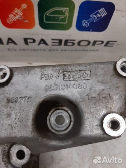 Кронштейн генератора Land Rover Freelander 2 L359