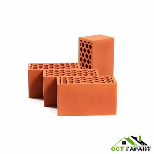 Камень керамический