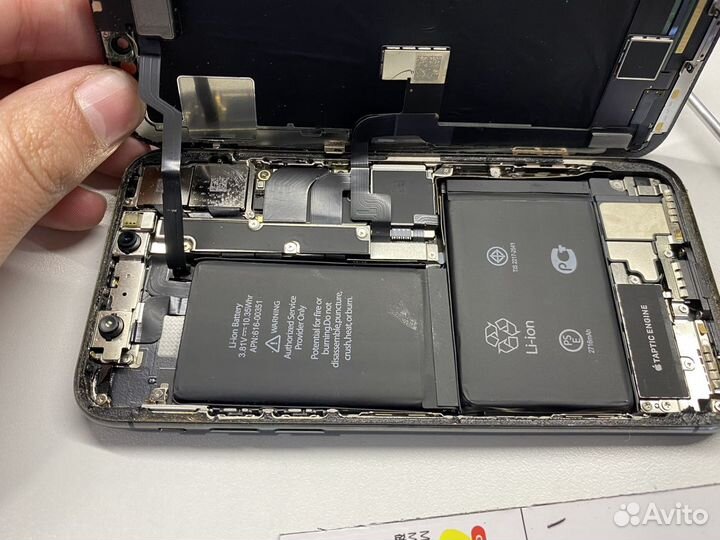 Ремонт Телефонов iPhone Xiaomi Honor