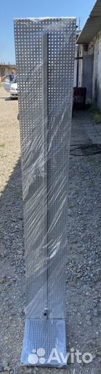 Стойка для рекламных буклетов Парус