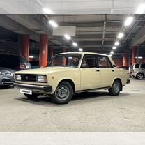 ВАЗ (LADA) 2105 1.2 MT, 1982, 122 000 км, с пробегом, цена 210 000 руб.