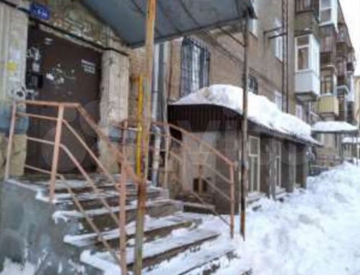 Нежилое помещение в Уфе