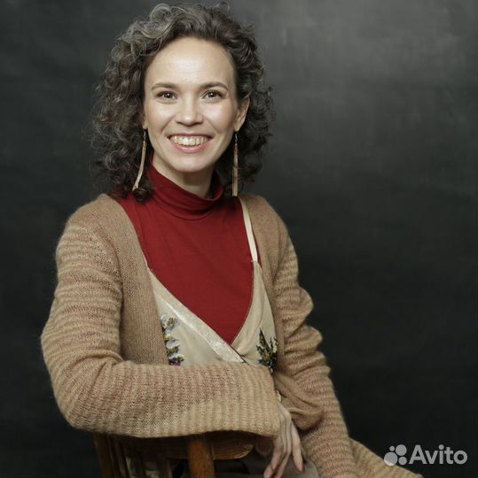 Наставник по бренду одежды