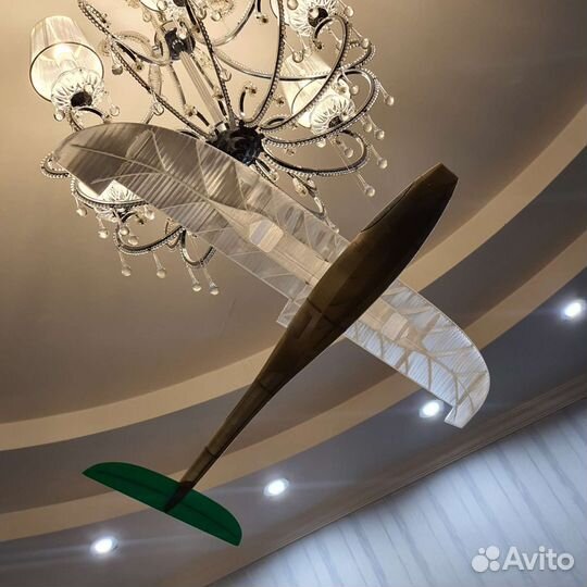 3D печать большого объёма