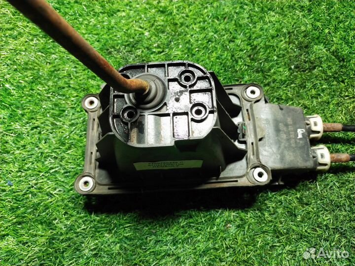 Кулиса кпп Renault Sandero