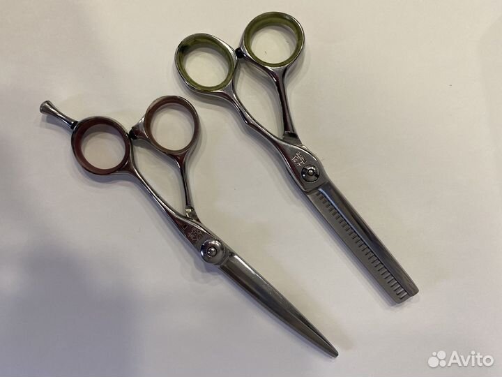Ножницы парикмахерские профессиональные