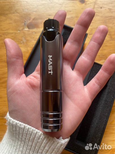 Машинка для татуажа Mast p10