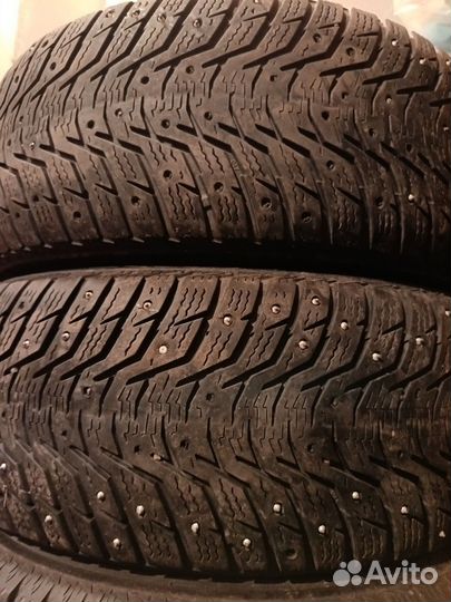 Westlake IceMaster Spike Z-506 205/55 R16
