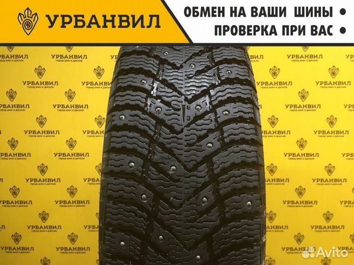 Cordiant Snow Cross 2 185/60 R15 88T