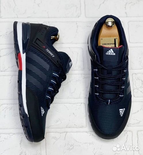 Кроссовки Adidas Terrex