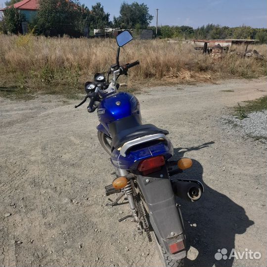 Продам Yamasaki Leader 2