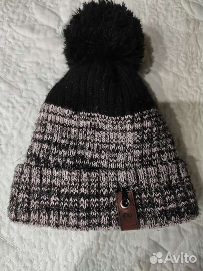 Шапка для мальчика