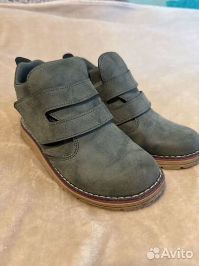 Обувь для мальчика