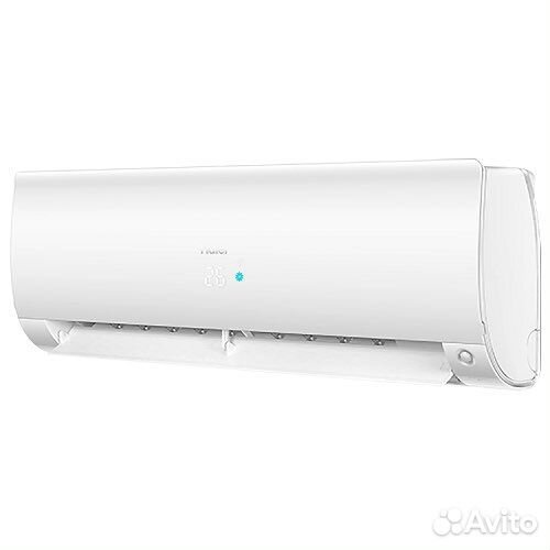 Кондицонер Haier Flexis inverter
