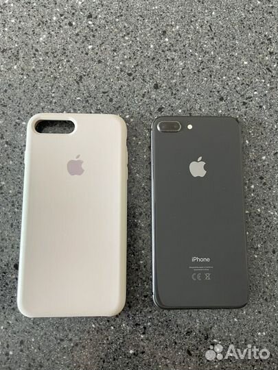 iPhone 8 Plus, 64 ГБ