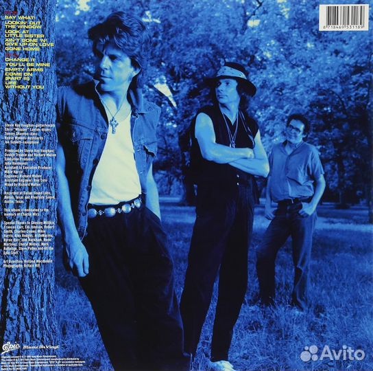 Stevie Ray Vaughan And Double Trouble – Soul To So