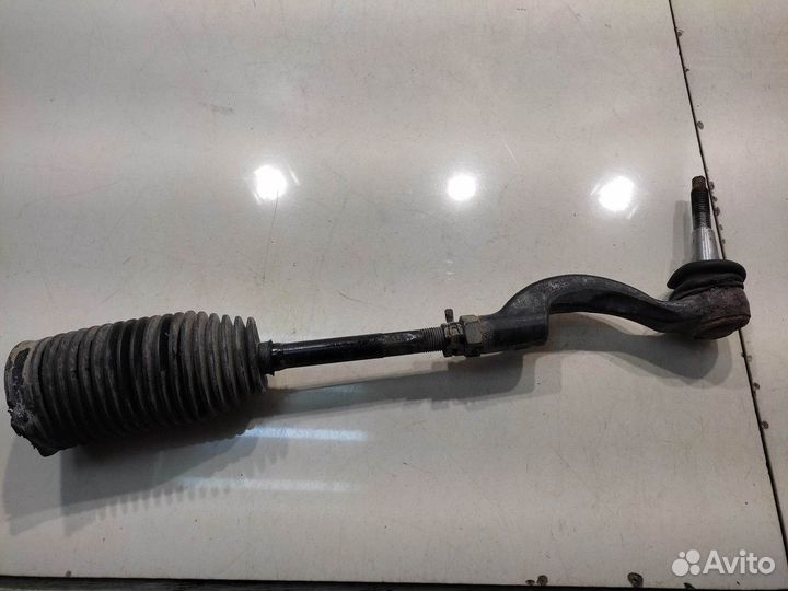 Рулевой наконечник(левый) (Chevrolet Camaro VI)