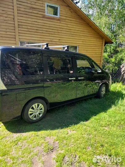 Пассажирские перевозки микроавтобус