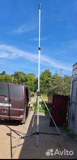 Стойки элеваторного типа