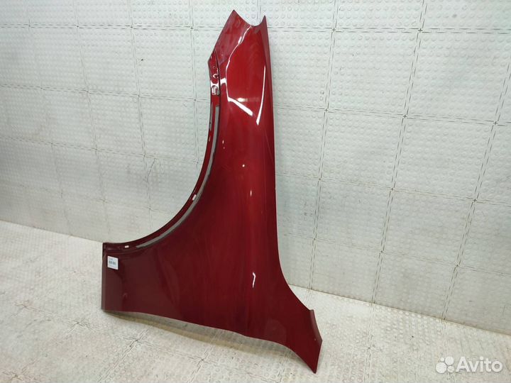 Крыло переднее левое Mercedes-Benz Glc-Class X253
