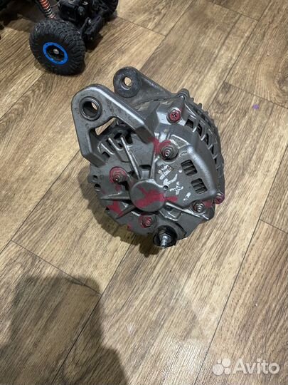 Генератор 4jx1