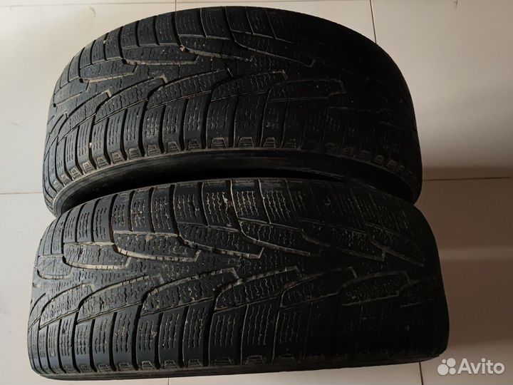 Kumho I'Zen KW31 235/55 R18 104H