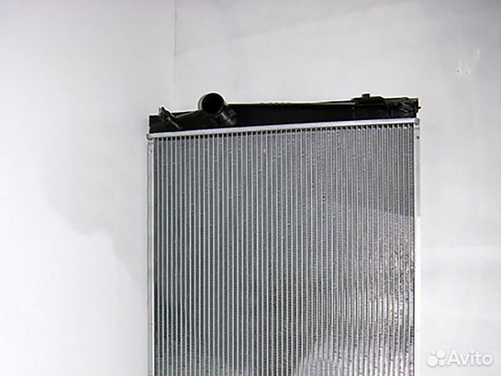 Радиатор охлаждения Тойота Рав 4 Rav4 Рав4 2013-нв