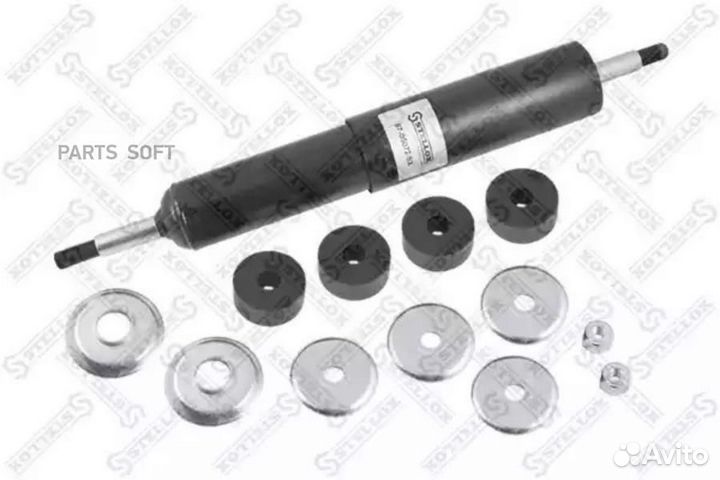 Stellox 8705072SX 87-05072-SXамортизатор подвески