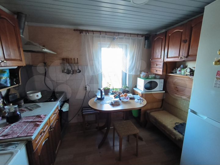 Дом 72 м² на участке 23,8 м² (Белоруссия)
