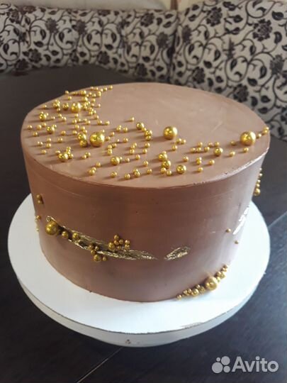 Торты на заказ