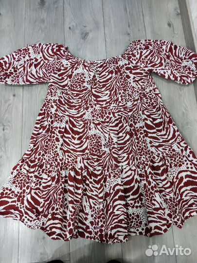 Женские вещи пакетом 42 44