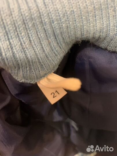 Комбинезон для маленькой собаки